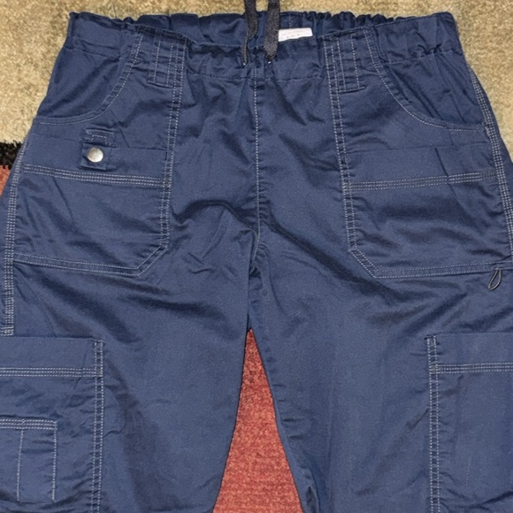 Dickies Pants - Women’s Dickies Workwear Scrub Pants